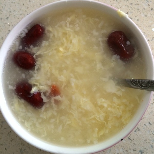 喝醪糟鸡蛋汤下奶吗，喝醪糟鸡蛋汤有什么好处