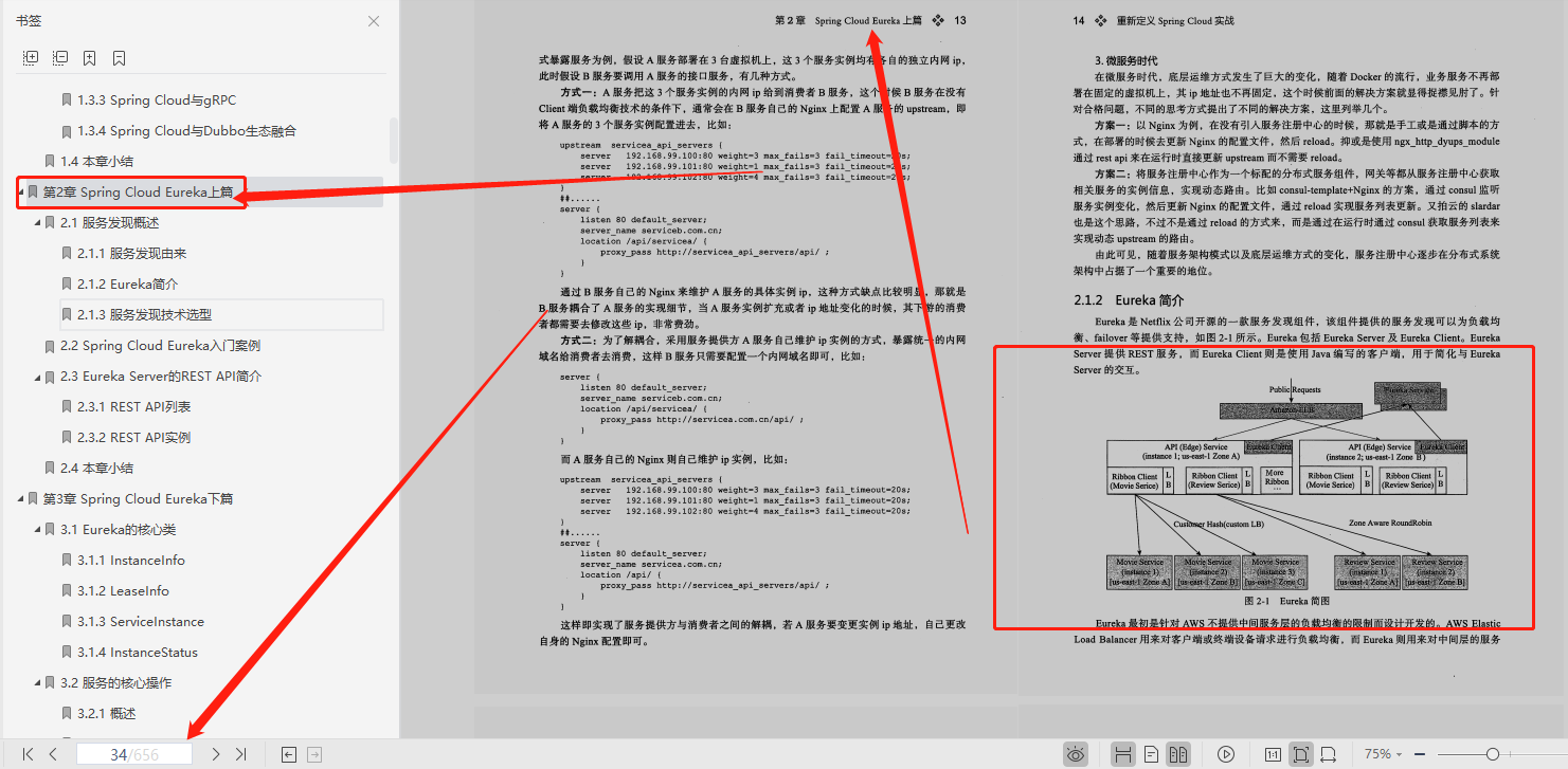 超赞！阿里、腾讯、京东大牛鼎力推荐SpringCloud笔记