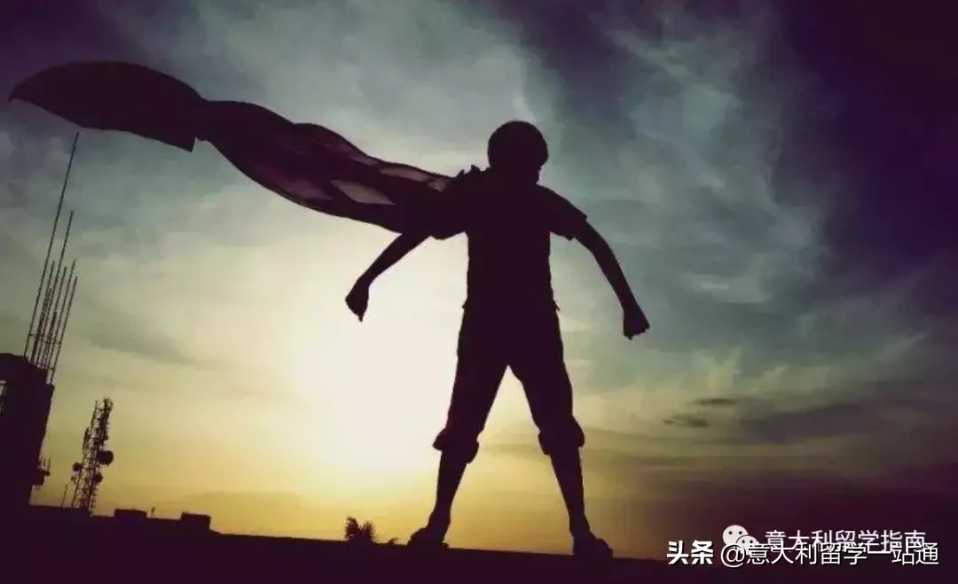 去意大利留学能给我带来什么？打破对留学生的偏见