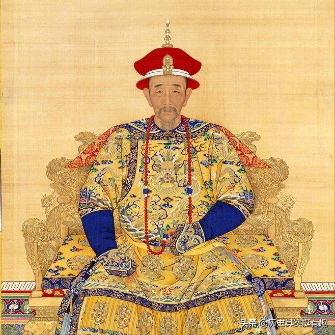 盘点历史上最伟大的10位皇帝，比一比看一看，谁才是最强帝王？
