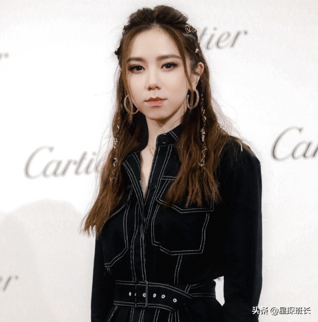 年度女歌手揭晓：邓紫棋屈居第五，中生代女歌手仅2人上榜