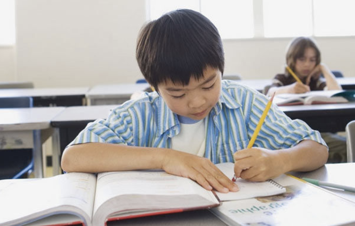 小学生作文“我的家”火了，把一家四口比作师徒四人，老师：神童