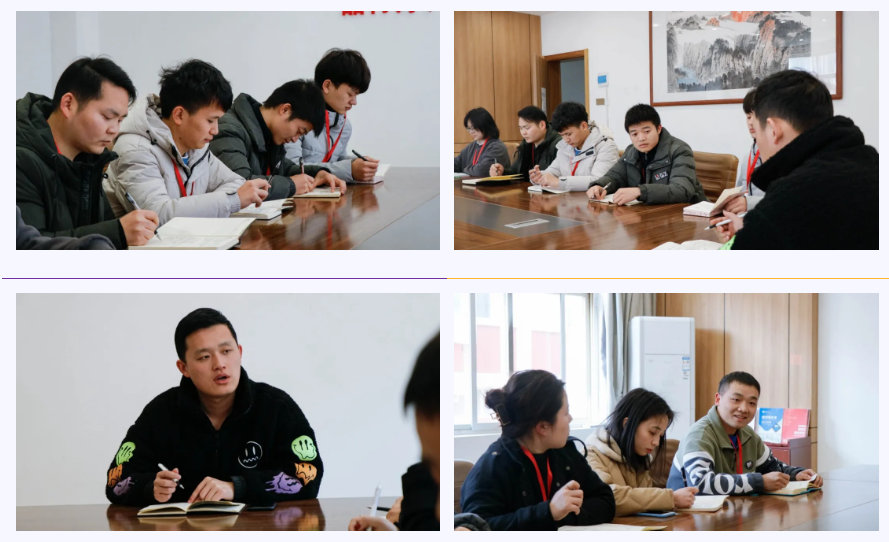 南昌弘艺文化全员备战，老师最大的愿望就是你能考高分