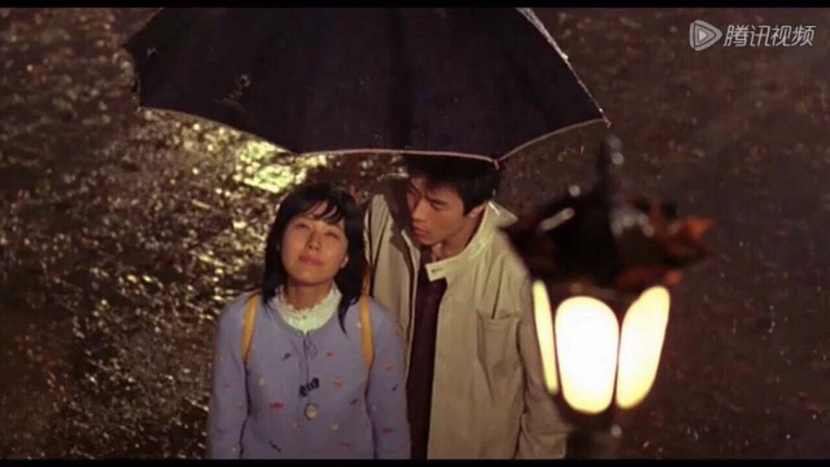 一万三千字诚意推荐30部青春校园影片，韩国篇