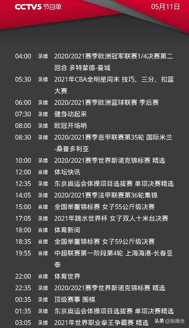 电脑看2021中超直播用什么(CCTV5直播中超上海海港vs长春亚泰，APP转足球之夜，5 转围棋 ATP)