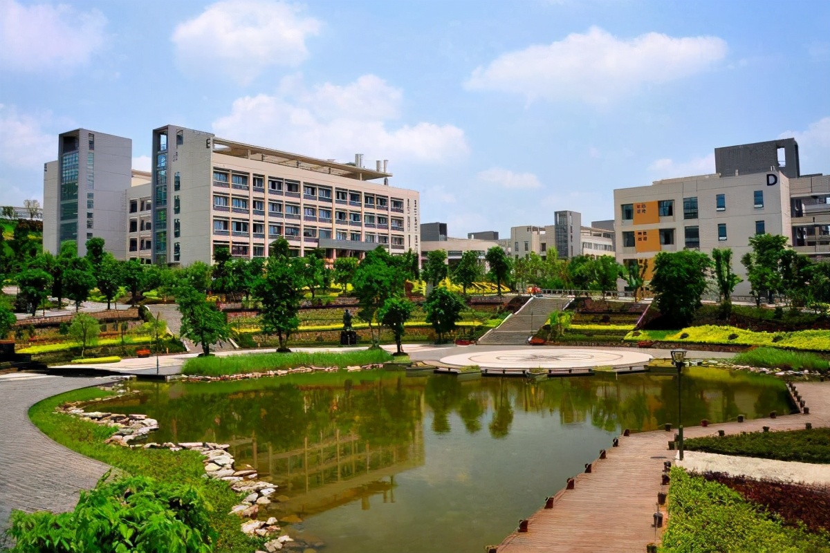 最新出炉：2021年重庆市高职院校排名！重庆电子工程职业学院领跑