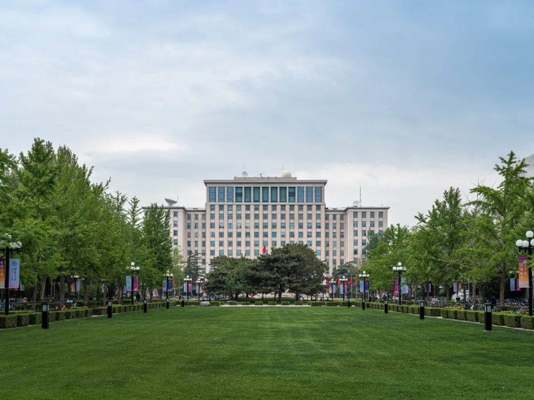 清华大学110周年，盘点校内建筑