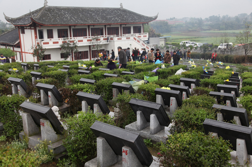 20年一交费，墓地使用年限如何界定，民政部答复