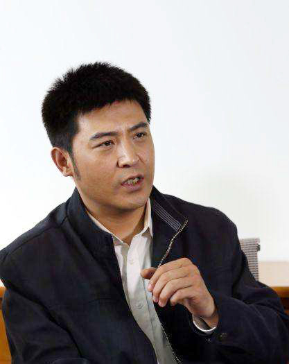 "我骄傲"孙涛:"雪藏"平凡妻子的真实内幕