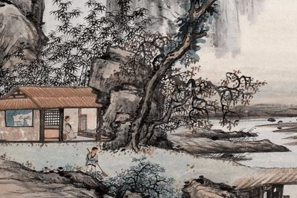 经典哲理：智慧源于内心，莫被表象所迷惑，人生福祸多源于此
