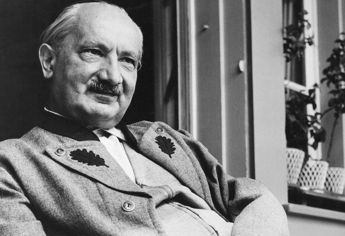 最具诗人气质的哲学家,海德格尔十句格言,透露着人生哲理与诗意