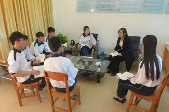 市院“1+4+N”未成年人普法模式被评为2017—2018年度全省“谁执法谁普法”创新创先优秀项目