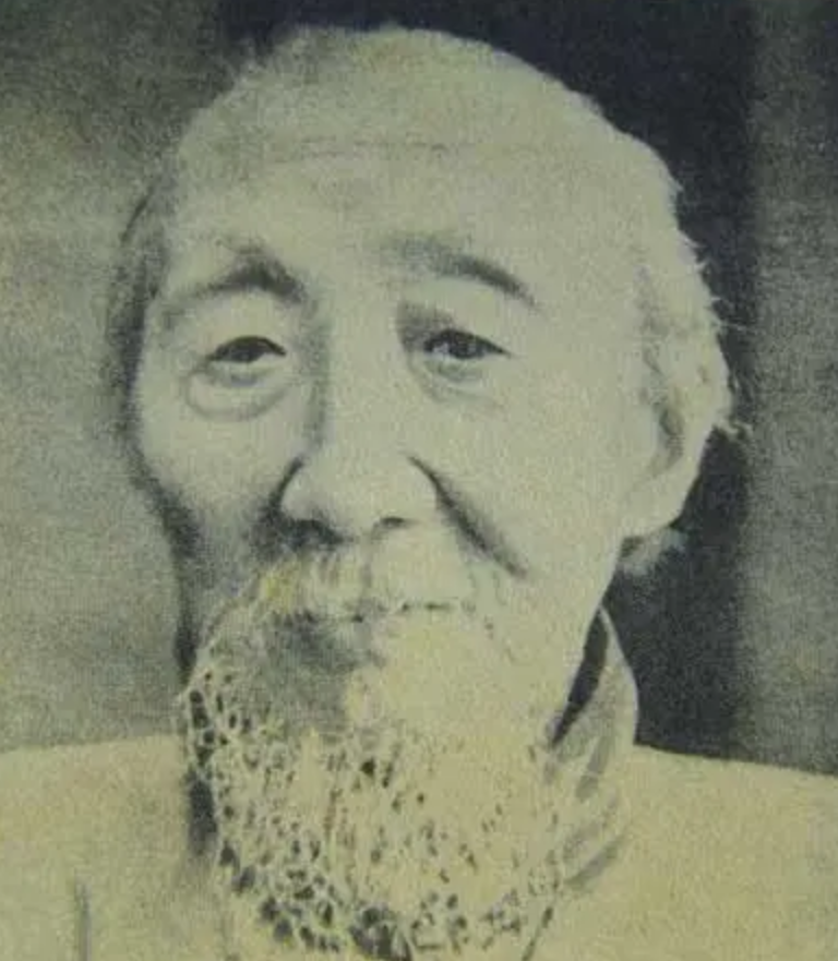 复旦创始人马相伯：91岁卖画捐赠将士，为何会说自己是条狗？