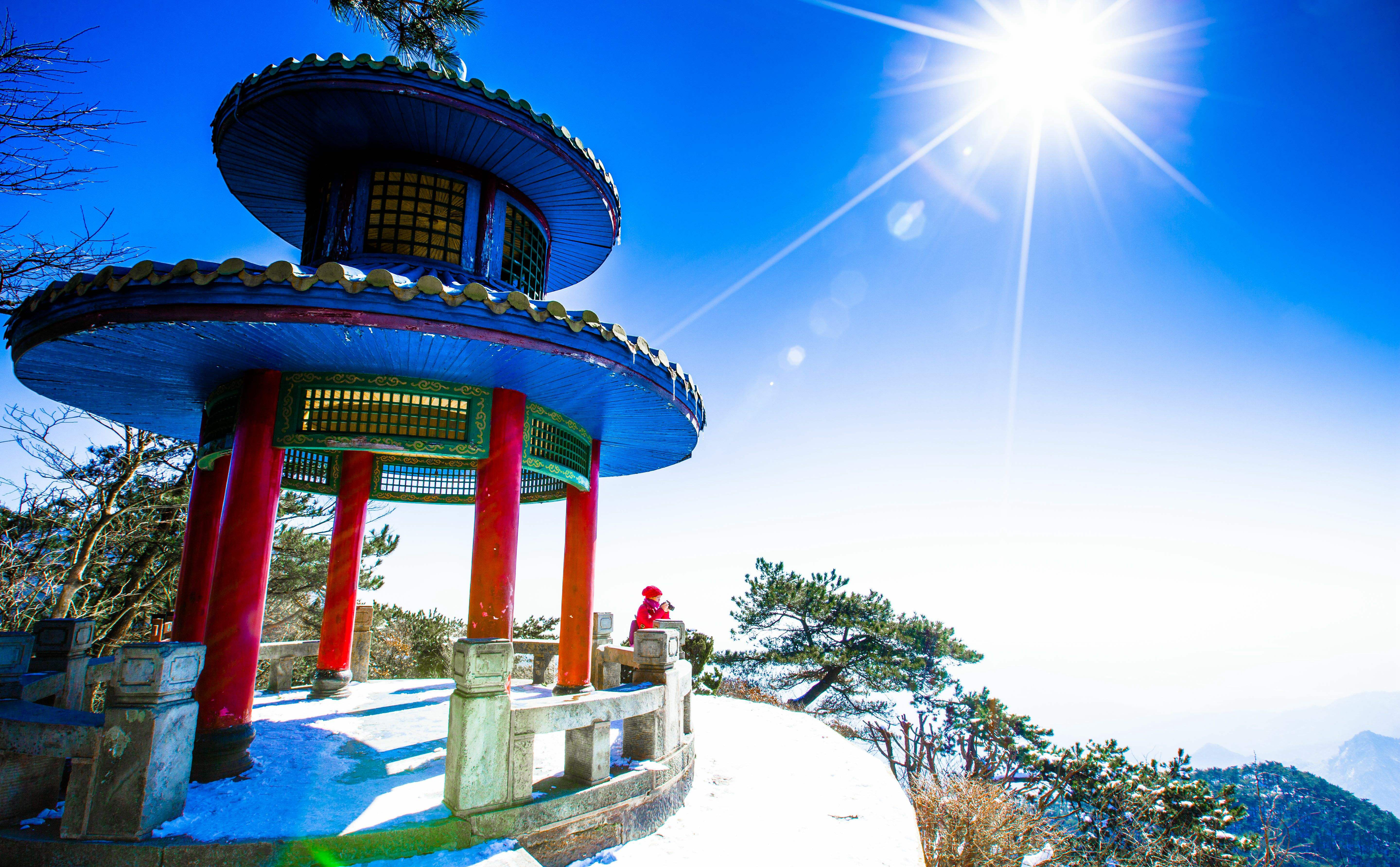 九江有什么大学（江西九江5所省重点好高中）