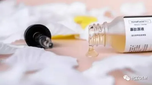 寡肽原液的功效和作用是什么（分享寡肽原液的注意事项）