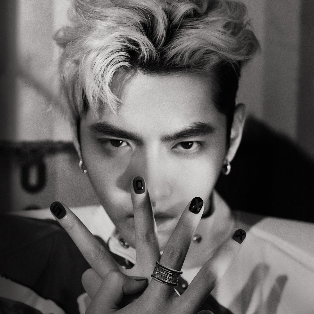 盘点：吴亦凡撩过的“好妹妹”，颜值可不低