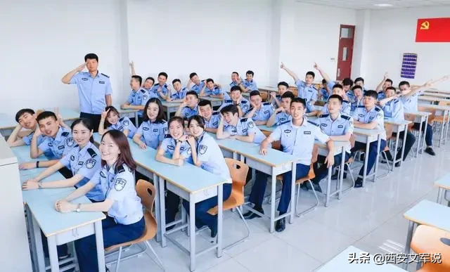 提前批公安本科：中国人民公安大学、河南警察学院，2019录取分数