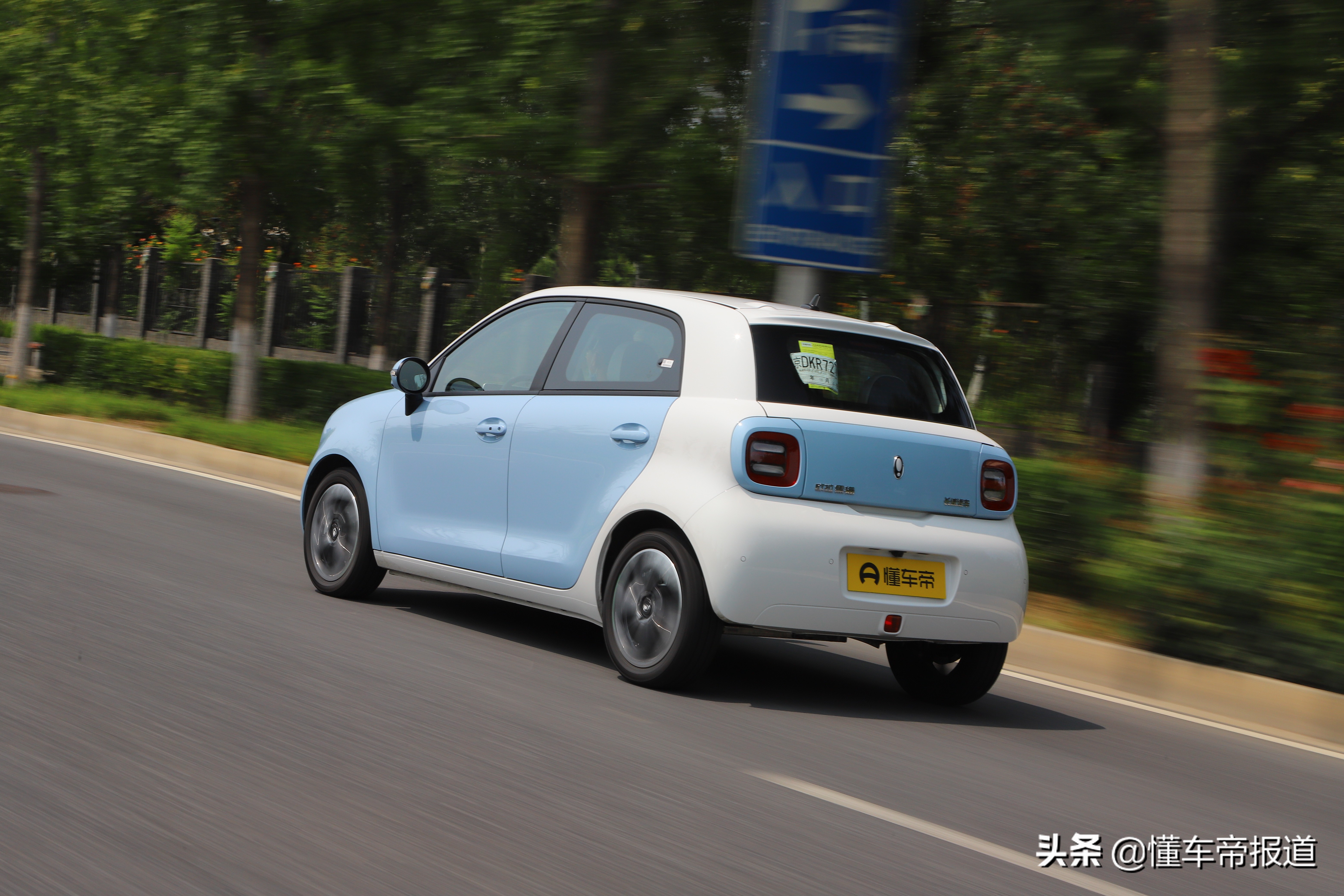 欧拉汽车(新车) - 四帝国车市