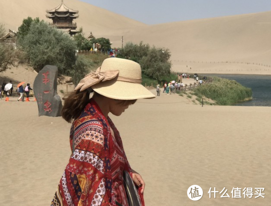 大西北应该怎么玩？？？甘肃青海超详细旅游攻略