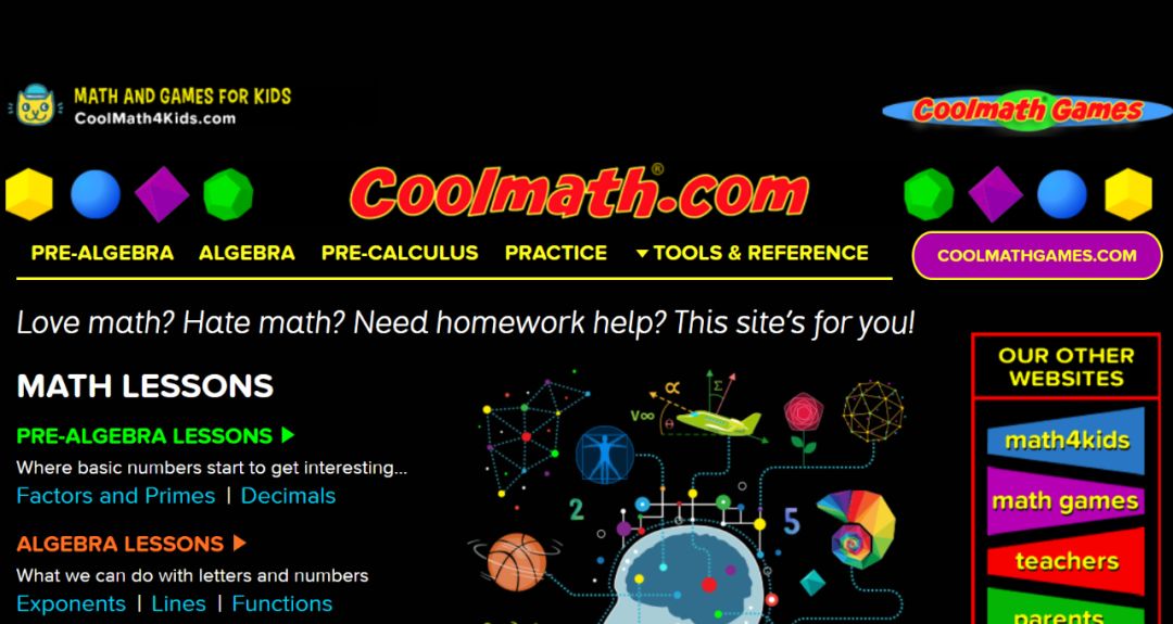 三月还开不了学怎么办？10个国际化学科教育网站让孩子开阔眼界