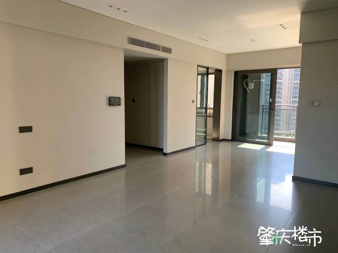 卖售楼部！撤沙盘！肇庆江景盘6字头起清货！曾卖至万元