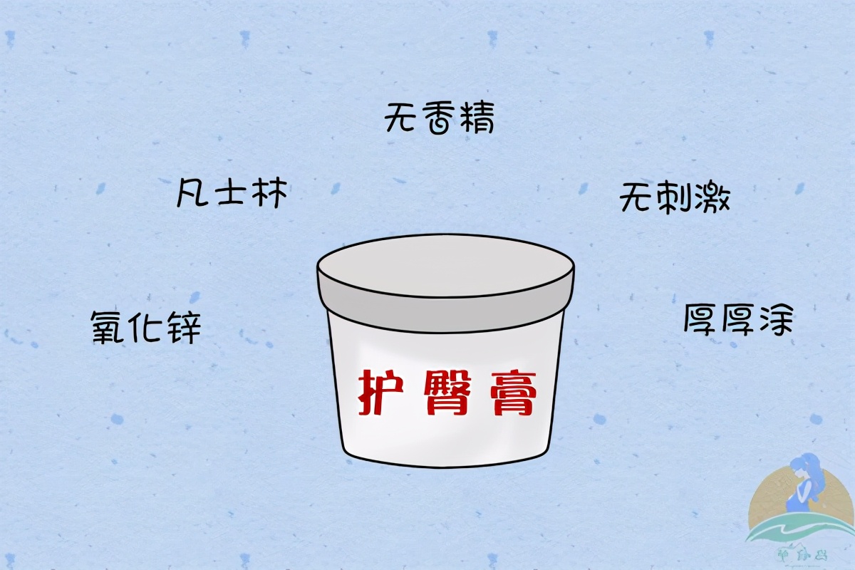 冬季是宝宝“红屁股”高发期，科学护理三步走，让尿布疹不再反复