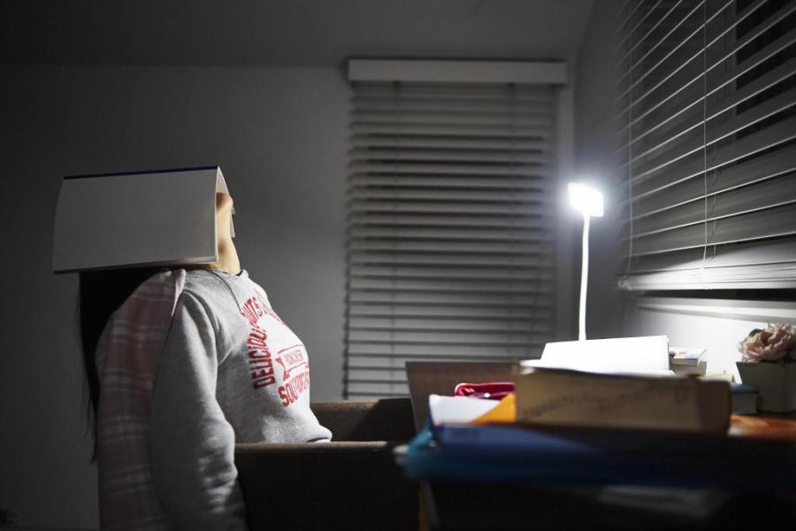 半岛聚焦丨冲刺吧，青岛学子！高考倒计时10天，“冲刺建议”来了，还有老师送上手绘漫画