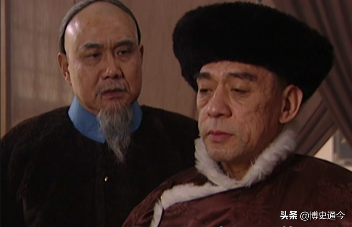 佟国维：康熙宠他34年，雍正对他评价颇高，犯大错，却靠智慧善终