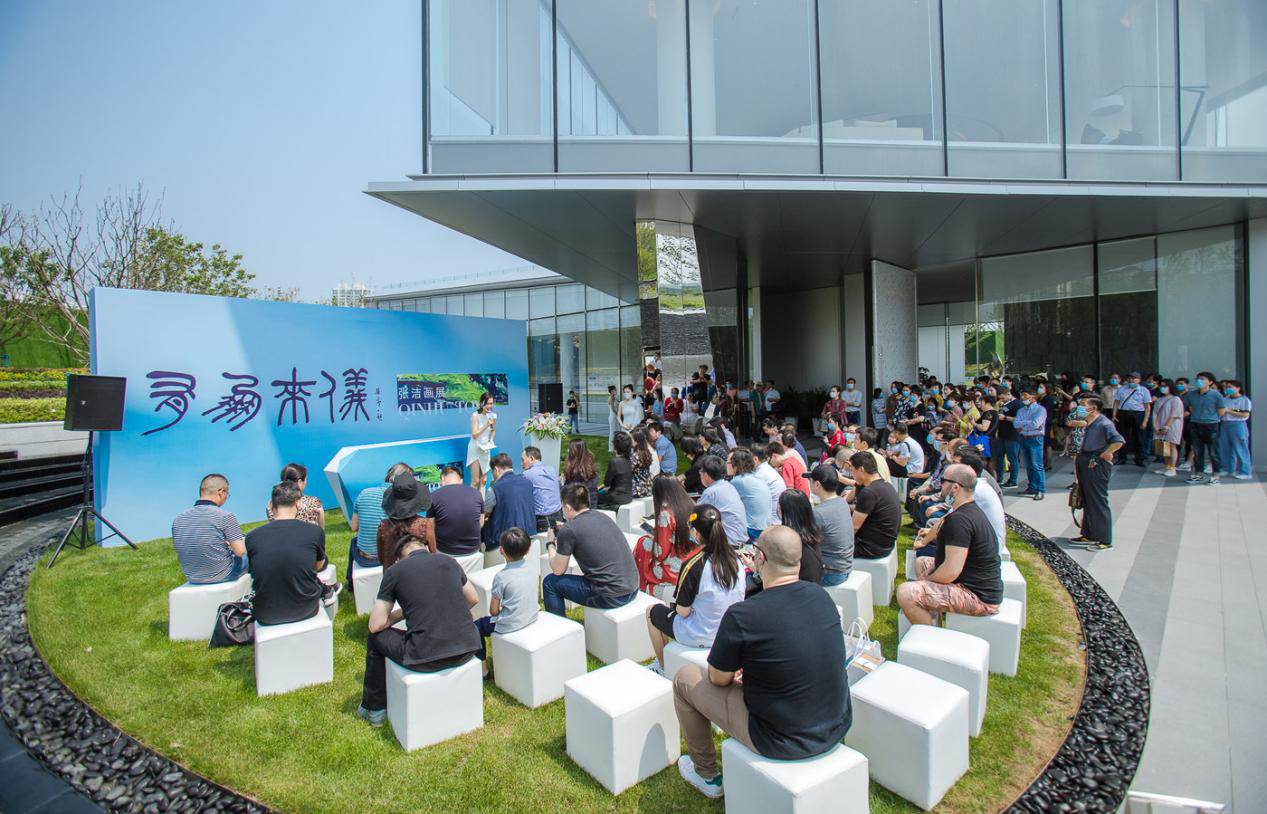 赞颂当代常熟，