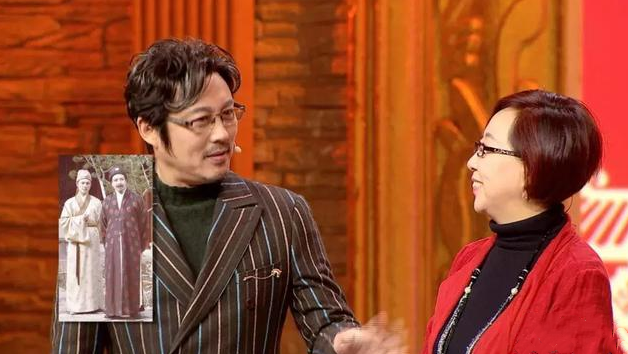 戏里颠倒众生，戏外专情一人？4位情史干净的男星，娱乐圈太稀缺