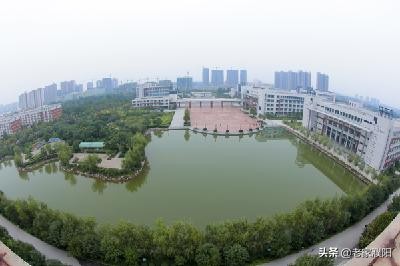 河南工程学院和河南工学院，一字之差，相差93公里，你知道吗？