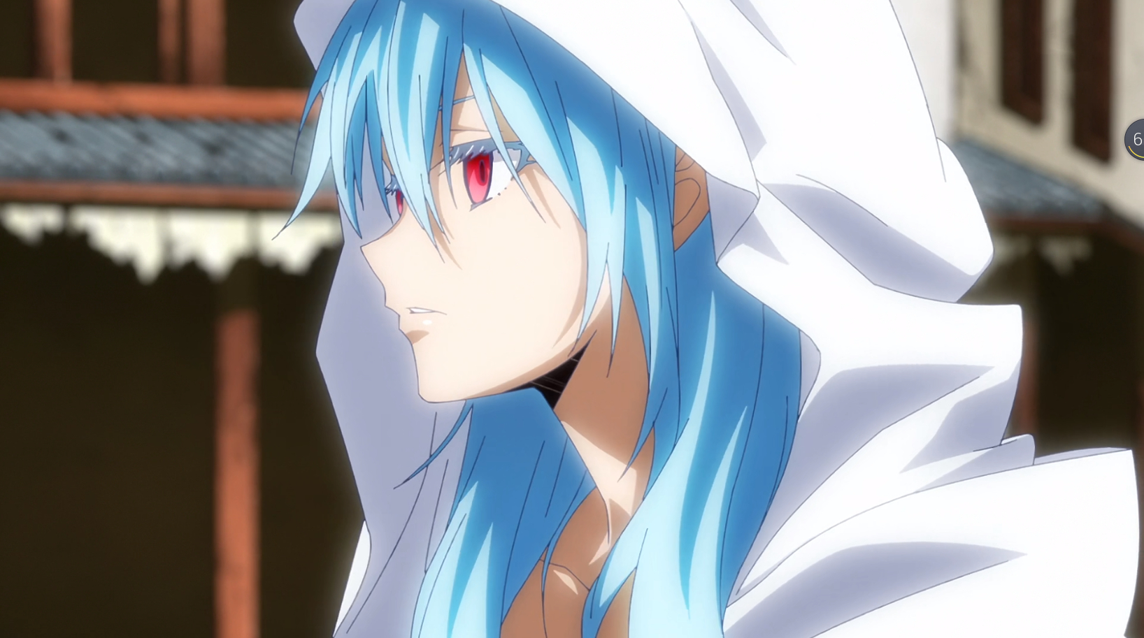 《转生史莱姆》海报公布,萌王魔王装扮帅气无比,暴风龙化作人形