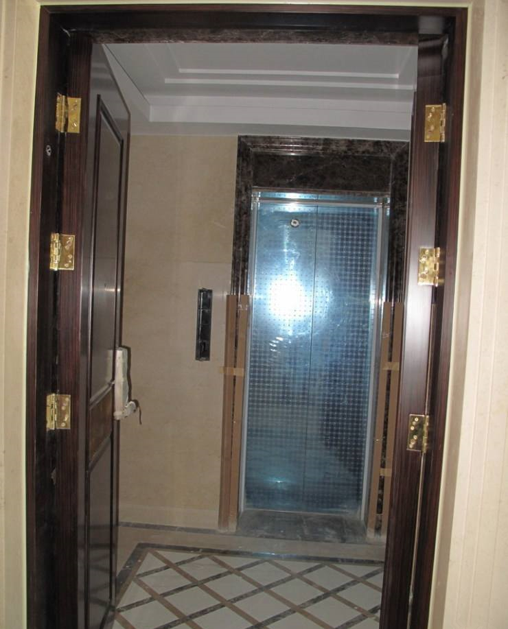 住在一楼问题多，要抓住装修的机会，一个一个去解决