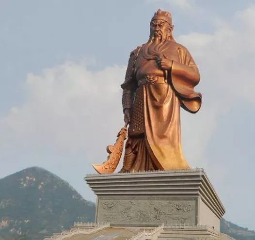 角字家族:解懈蟹邂确榷,千年古镇解州的“解”原来不读xiè