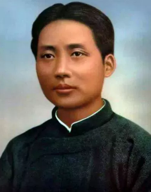 33岁时任政府部长，毛泽东为什么还要砸掉铁饭碗？