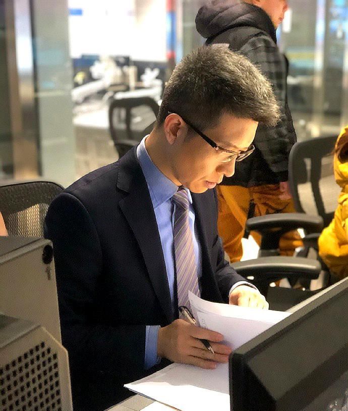 中央台男主持人名单表（一文了解央视男神主持人大全）