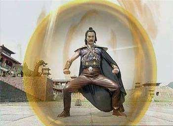 武侠剧中最厉害的五大护体神功，扫地僧三尺气墙排最后