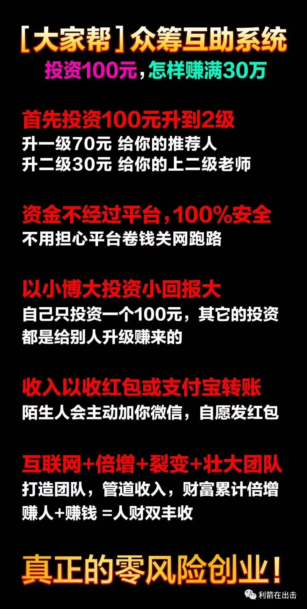 9月中旬，这200多个互联网项目风险提醒之际