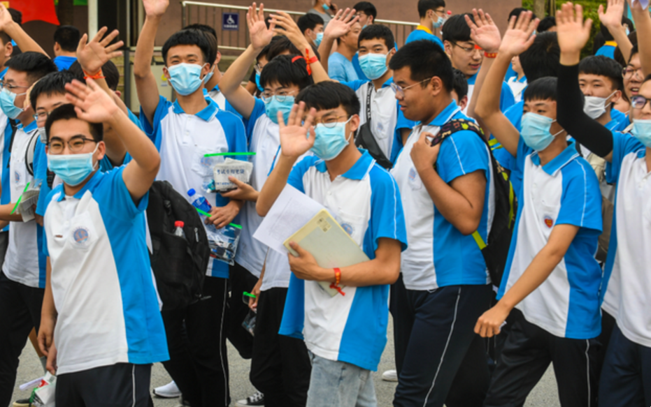 2021高考“新规定”，四类考生无缘高考，成绩再好也无济于事