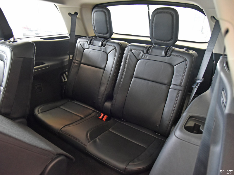 2019年10款最棒的7座SUV