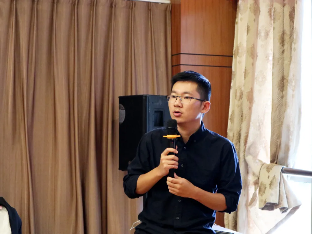 14地律所齐聚大理，共同推进云南区域律所发展进程