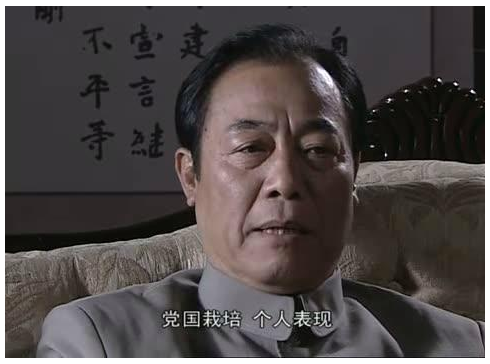 杂谈:《潜伏》结局悬念,吴敬中最后识破余则成了吗?