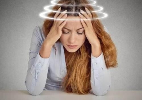经常莫名头晕，不过血压正常，怎么回事？这些类型的眩晕，要分清
