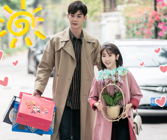 又一青梅竹马剧来袭，菜鸟律师与高冷医生，全员高颜值熬夜都要追