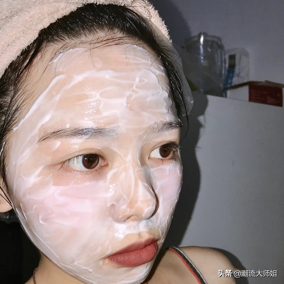 老国货“新用法”，改善各种皮肤问题，能省掉一半护肤品