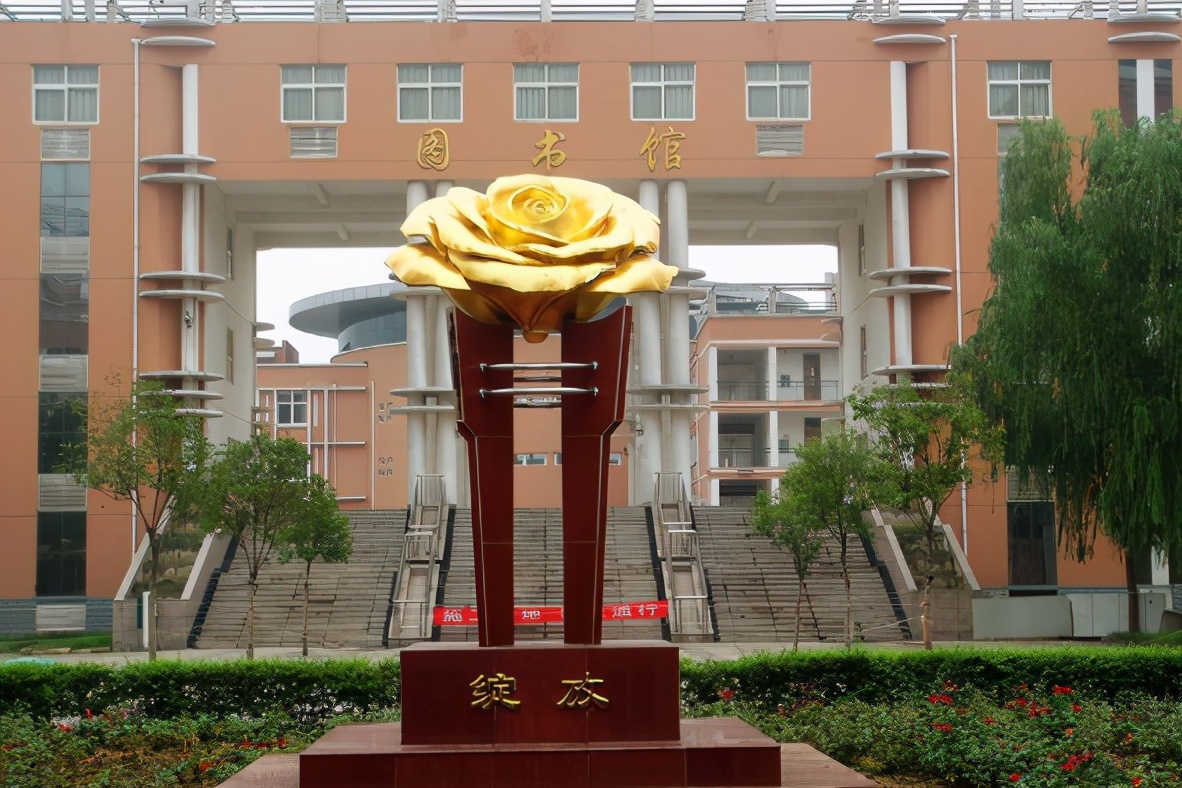 河南焦作中学排行问世，这五所学校入选，人称“五小金刚”