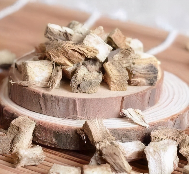 信阳本地葛根粉营养价值丰富 大部分的人都不知道它是怎么制作的