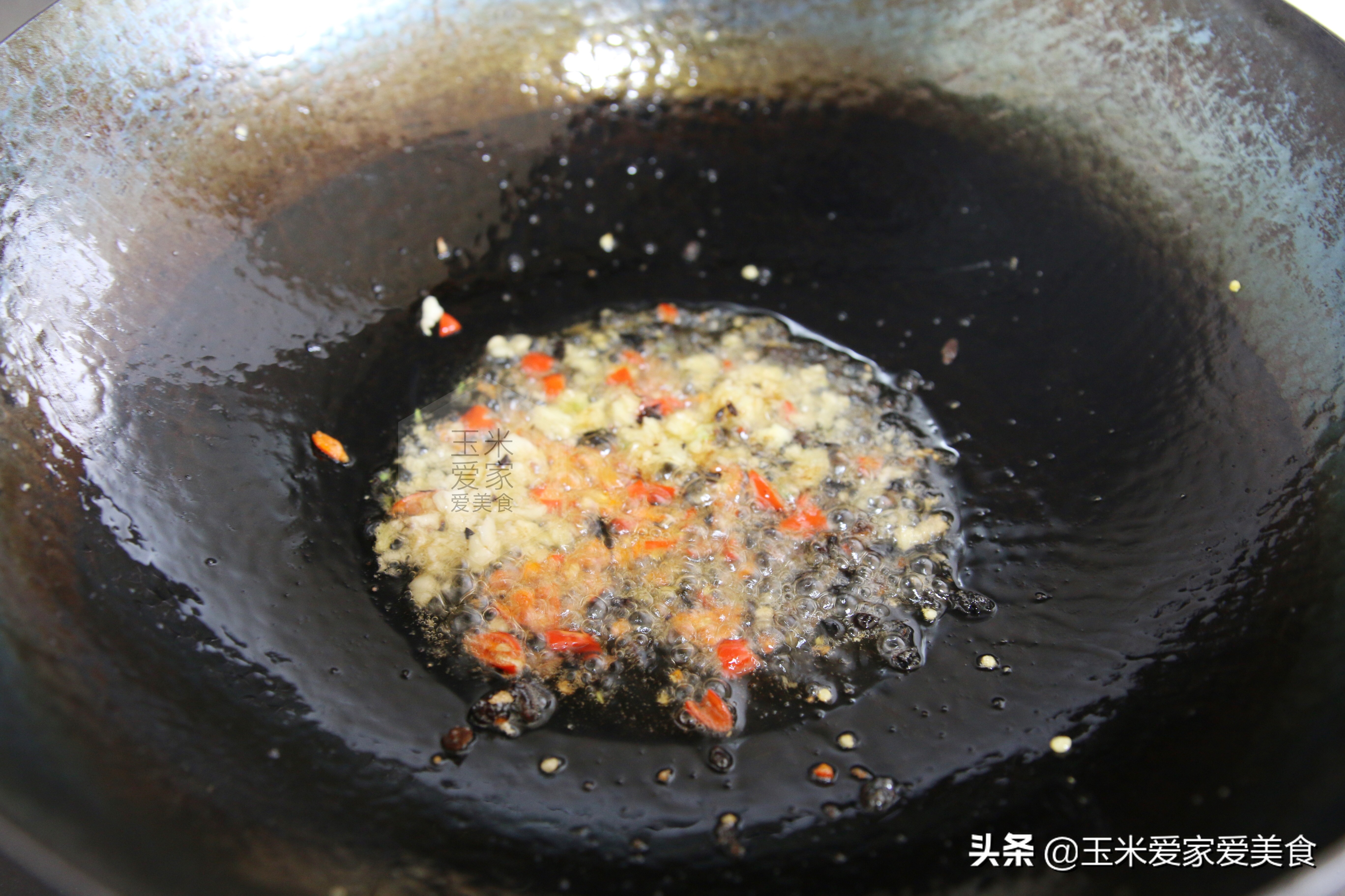 1个青椒2个鸡蛋，教您豆渣创新吃法，好吃又营养