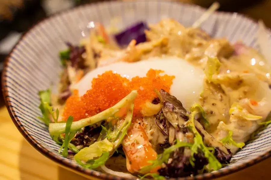 文汇路，松江大学城的美食聚集地！（上）