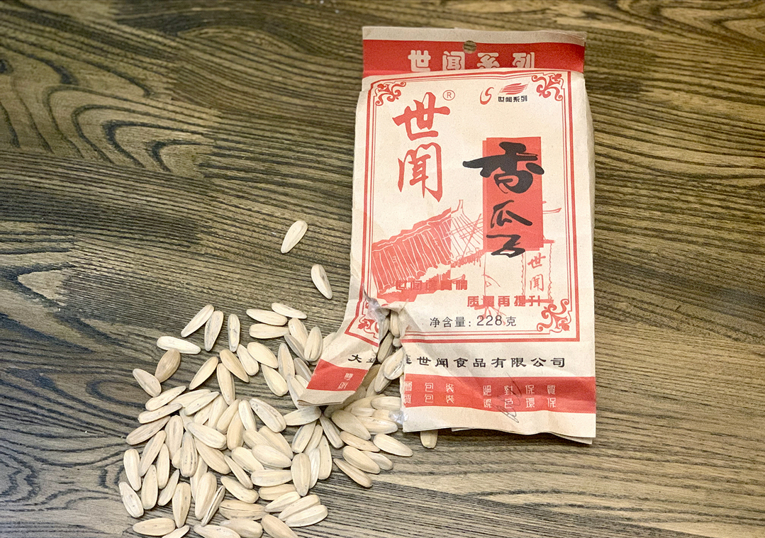 上嘴快，吐的爽！15款让人磕到停不下来的瓜子、花生推荐